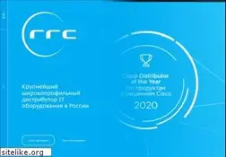 Sites similar to rrc.ru