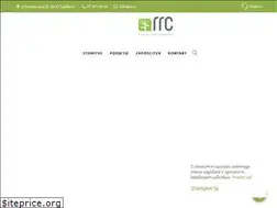 Sites similar to rrc.si
