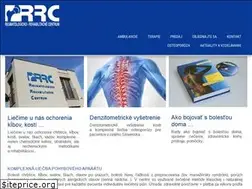 Sites similar to rrc.sk