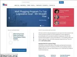 Sites similar to rrc.texas.gov