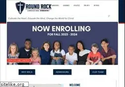 Sites similar to rrca-tx.org