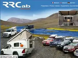 Sites similar to rrcab.com