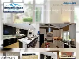 Sites similar to rrcabinetry.com