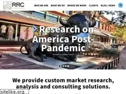 Sites similar to rrcassociates.com