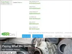 Sites similar to rrcats.com