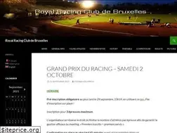Sites similar to rrcb-athletisme.be