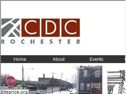 Sites similar to rrcdc.org