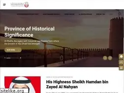 Sites similar to rrcdr.gov.ae