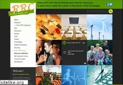 Sites similar to rrcenter.org