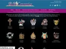 Sites similar to rrceramics.com