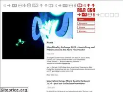 Sites similar to rrcgn.de