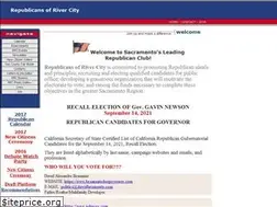 Sites similar to rrcgop.org