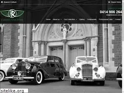Sites similar to rrclassiccars.com.au