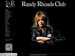 Sites similar to rrclub.com