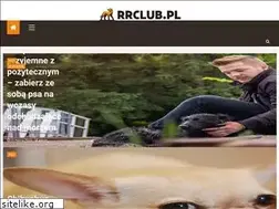 Sites similar to rrclub.pl