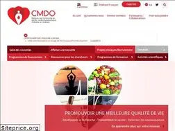 Sites similar to rrcmdo.ca