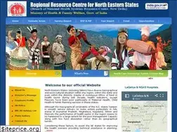 Sites similar to rrcnes.gov.in