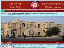 Sites similar to rrcnr.org