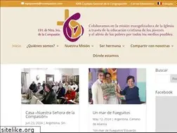 Sites similar to rrcompasion.com