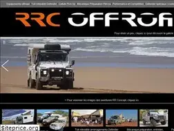 Sites similar to rrconcept.com