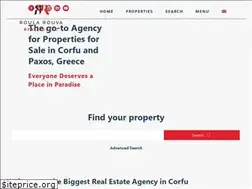 Sites similar to rrcorfurealestate.com