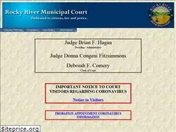 Sites similar to rrcourt.net