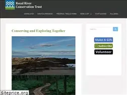 Sites similar to rrct.org