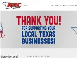 Sites similar to rrctees.com