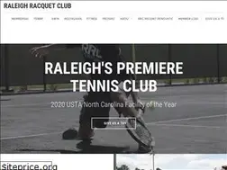 Sites similar to rrctennis.com