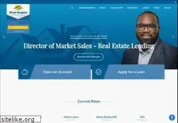 Sites similar to rrcu.org