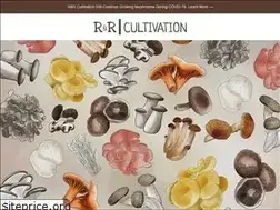 Sites similar to rrcultivation.com