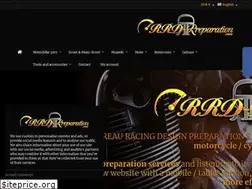 Sites similar to rrd-preparation.com