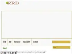 Sites similar to rrd-topoly.cz