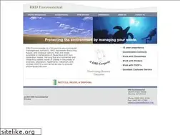 Sites similar to rrdenvironmental.com