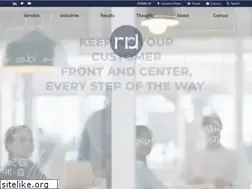 Sites similar to rrdonnelley.co.uk