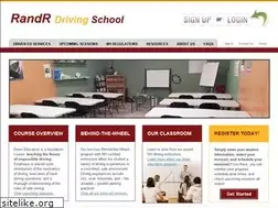Sites similar to rrdrivingschool.com