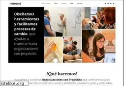 Sites similar to rrebrand.com