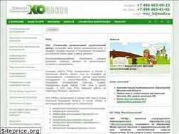 Sites similar to rrec.ru