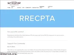 Sites similar to rrecpta.org