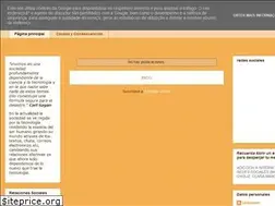 Sites similar to rredsociall.blogspot.com