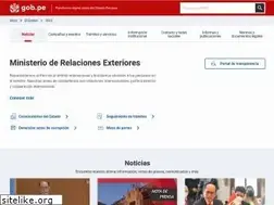 Sites similar to rree.gob.pe