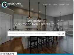 Sites similar to rreghomes.com