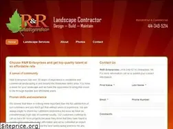 Sites similar to rrelandscaping.com