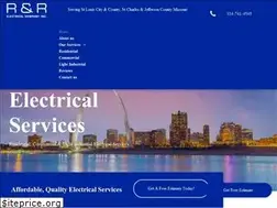 Sites similar to rrelectricalco.com