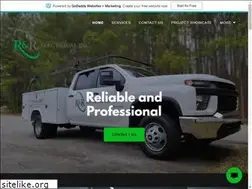 Sites similar to rrelectricalinc.com