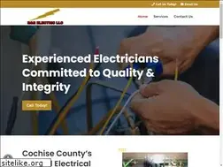 Sites similar to rrelectricllc.com