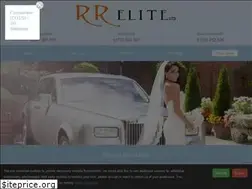 Sites similar to rrelite.co.uk