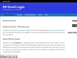 Sites similar to rremaillogin.com