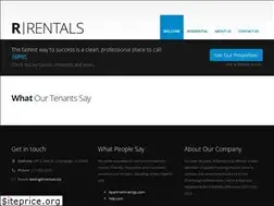 Sites similar to rrentals.biz