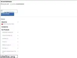 Sites similar to rrenterprisesindia.co.in